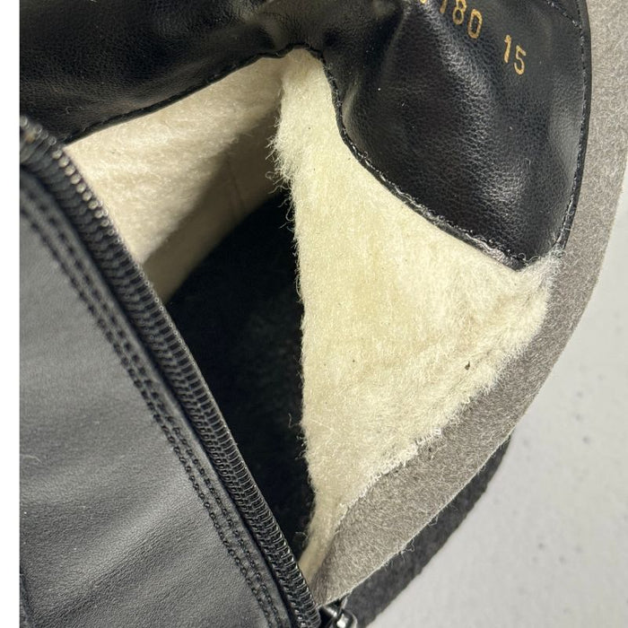 Topman Ajavat laajalestiset nilkkurit naisille musta