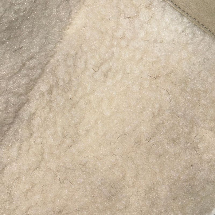 Topman naisten Lapikkaat S-M varsi valkoinen (II laatu, värivirhe)