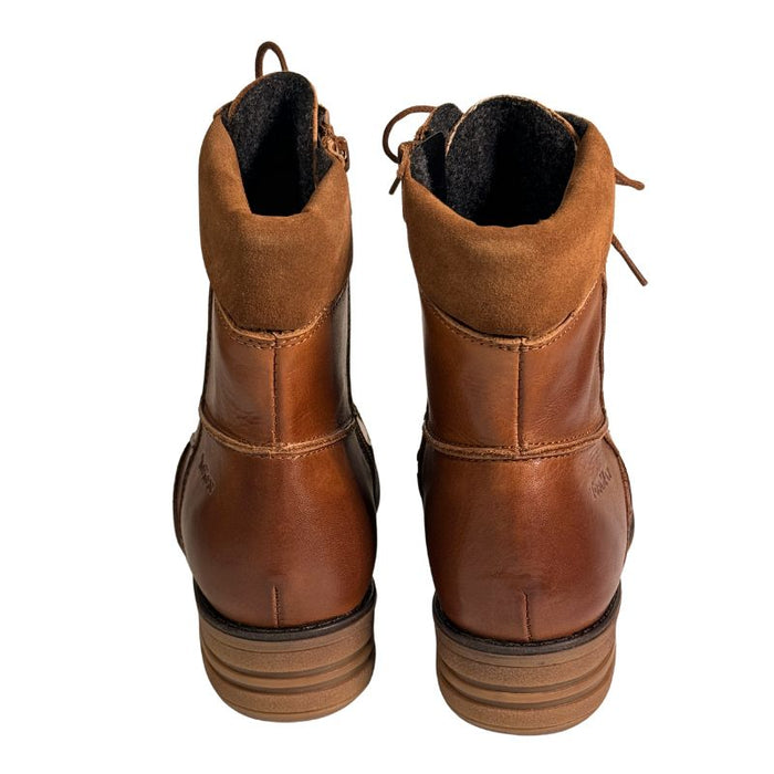 Topman naisten maiharit kitkapohja ruskea