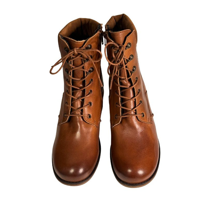 Topman naisten maiharit kitkapohja ruskea