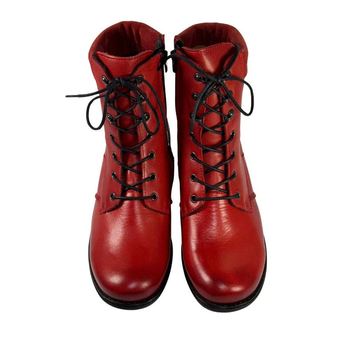 Topman naisten maiharit kitkapohja punainen