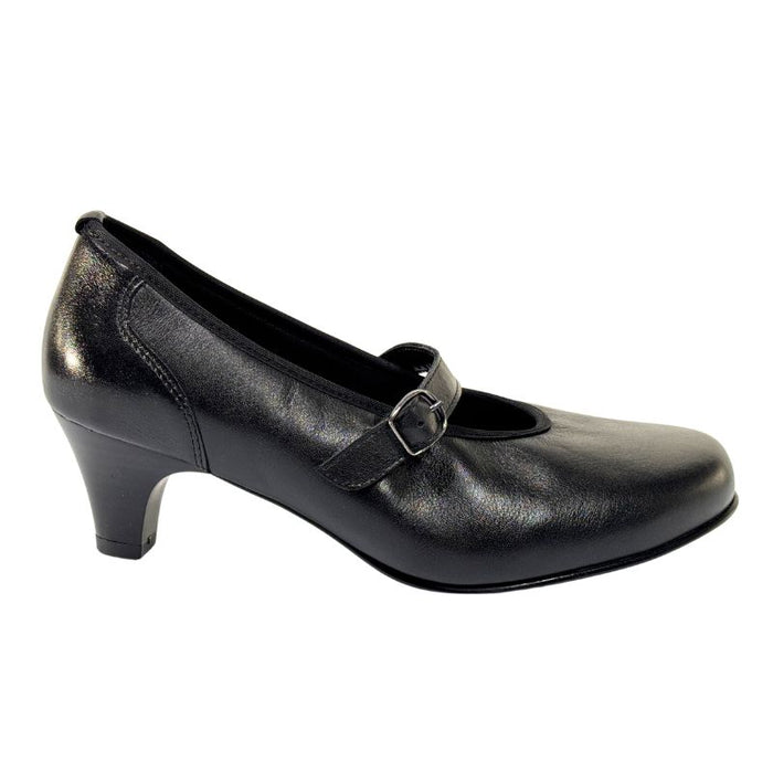 Topman Avec tanssikengät musta