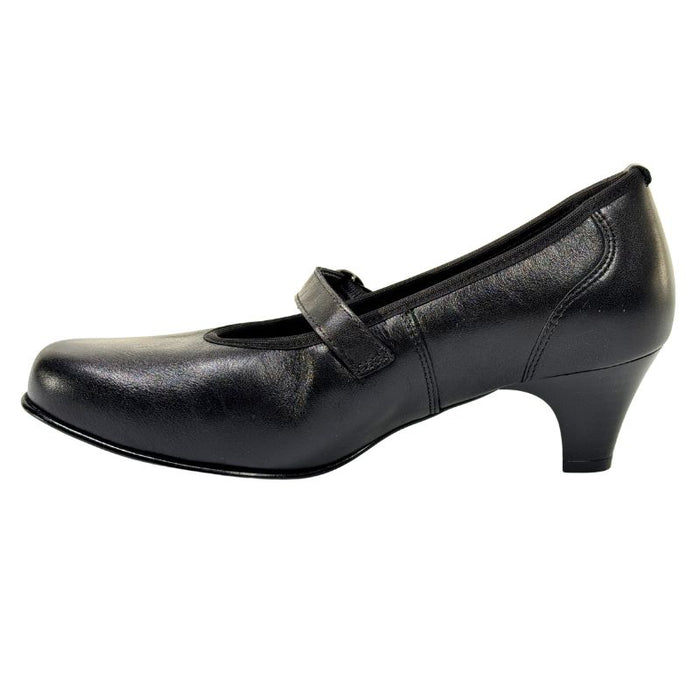 Topman Avec tanssikengät musta