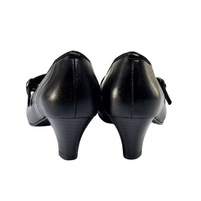 Topman Avec tanssikengät musta