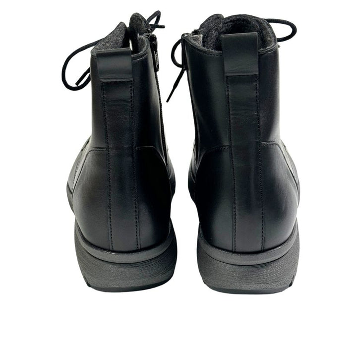 Topman naisten nilkkurit H-laajuus musta