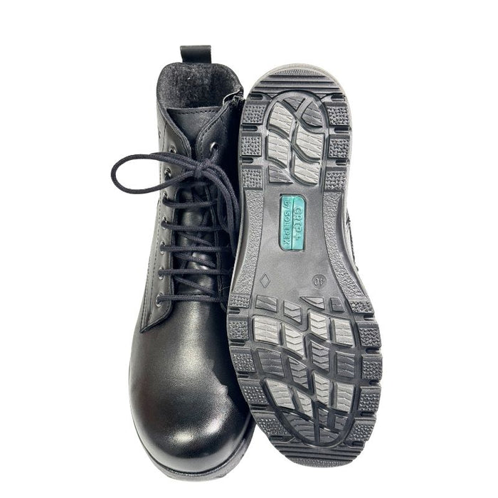 Topman naisten nilkkurit H-laajuus musta