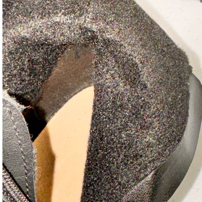 Topman naisten nastakengät musta