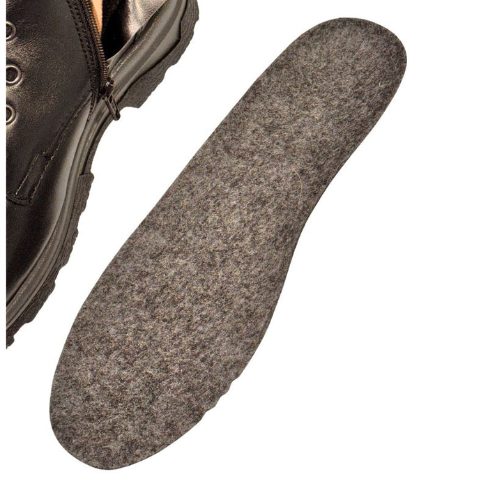 Topman naisten nastakengät musta