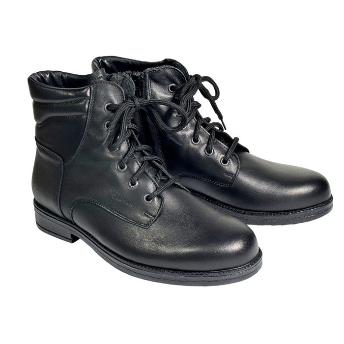 Topman miesten nilkkurit musta