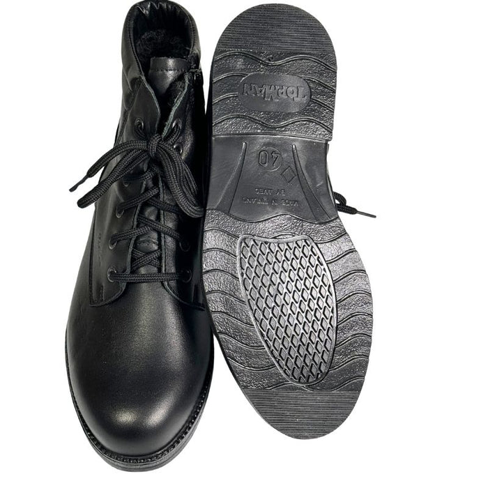 Topman miesten nilkkurit musta