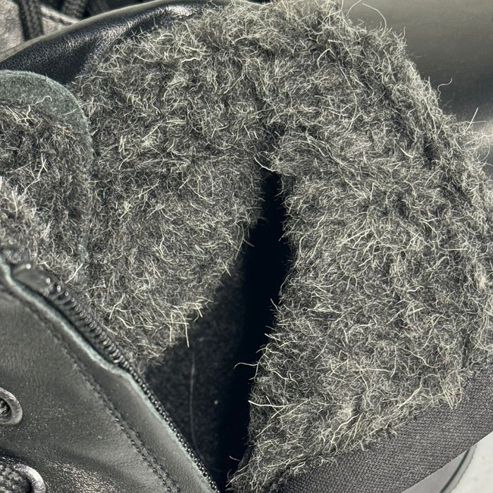 Topman miesten nilkkurit musta