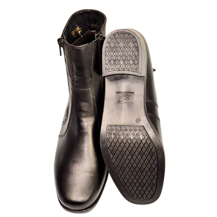 Topman nilkkurit H-lesti musta