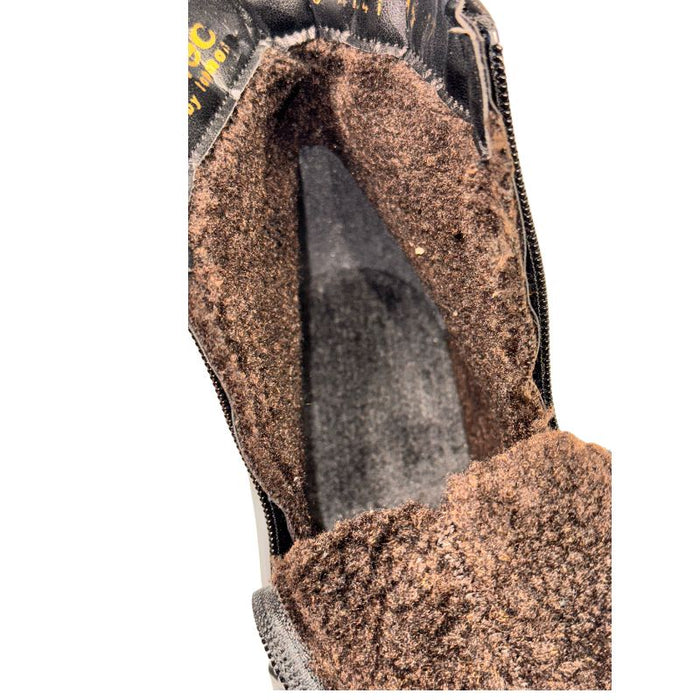 Topman nilkkurit H-lesti musta