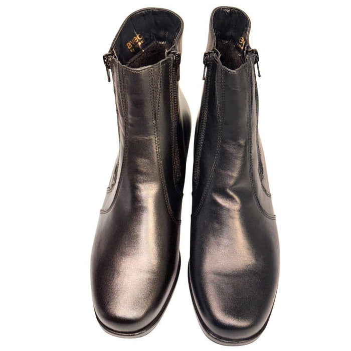 Topman nilkkurit H-lesti musta