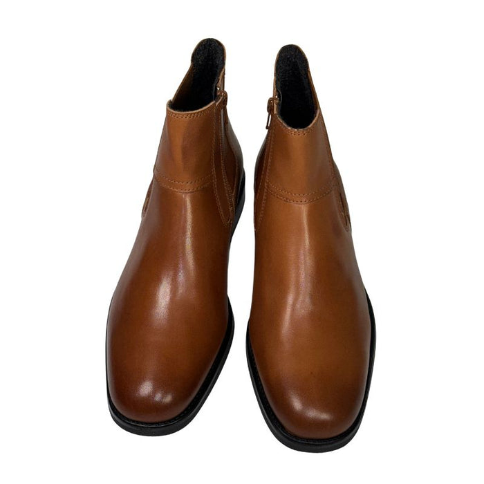 Topman nilkkurit peruslesti ruskea