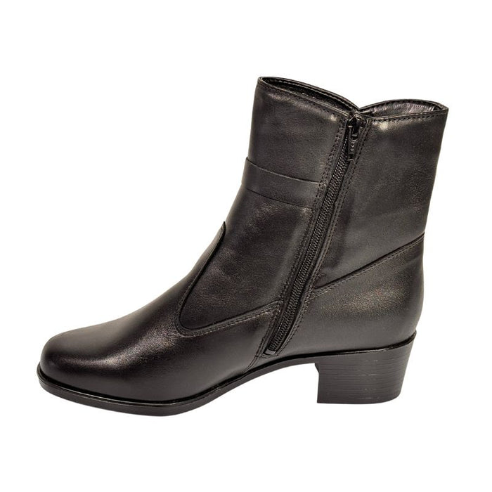 Topman Avec nilkkuri -musta