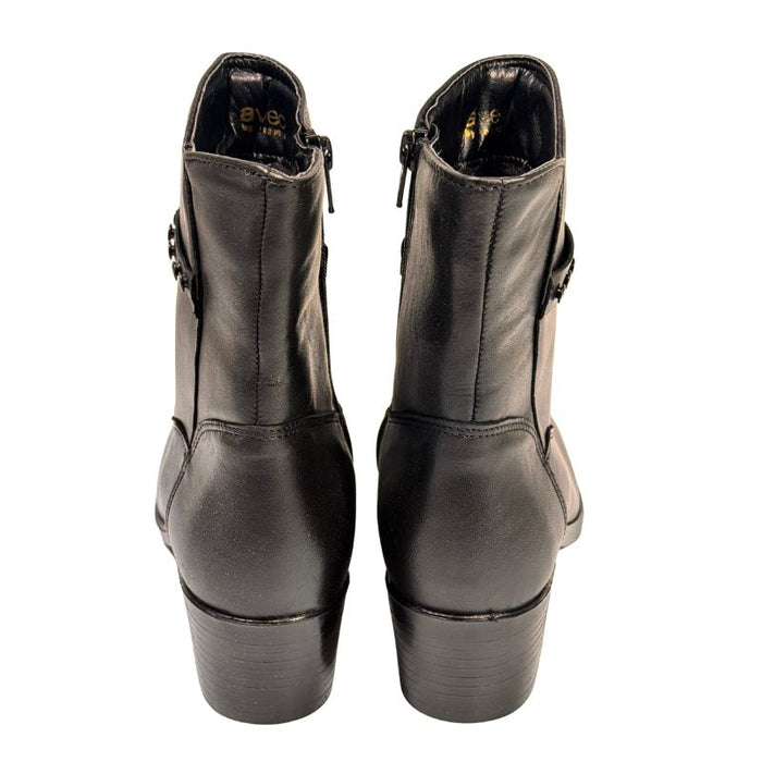 Topman Avec nilkkuri -musta