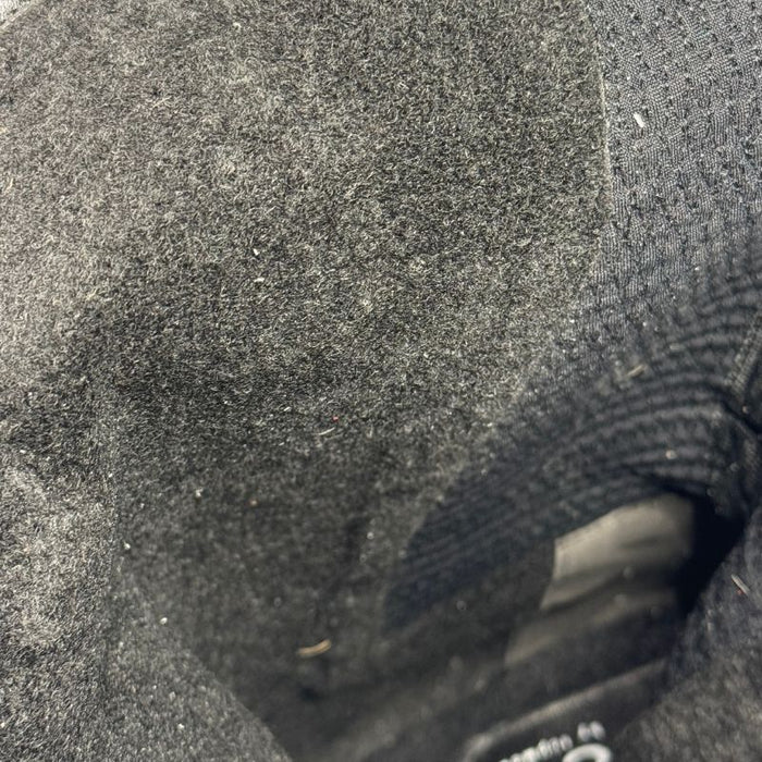 Topman Avec saappaat musta