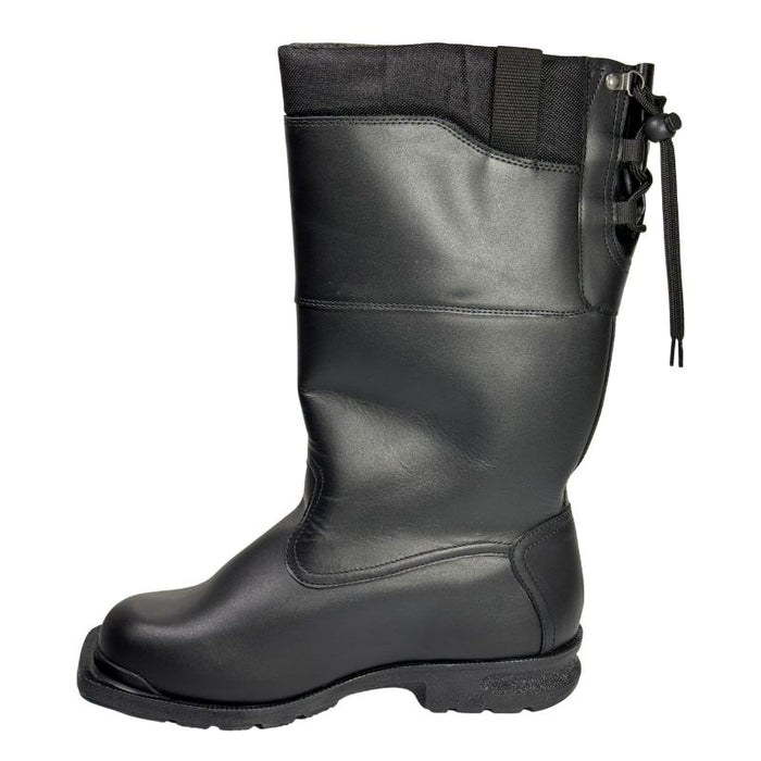 Topman Talvikas eräkengät kalvolla ja hiihtorantilla