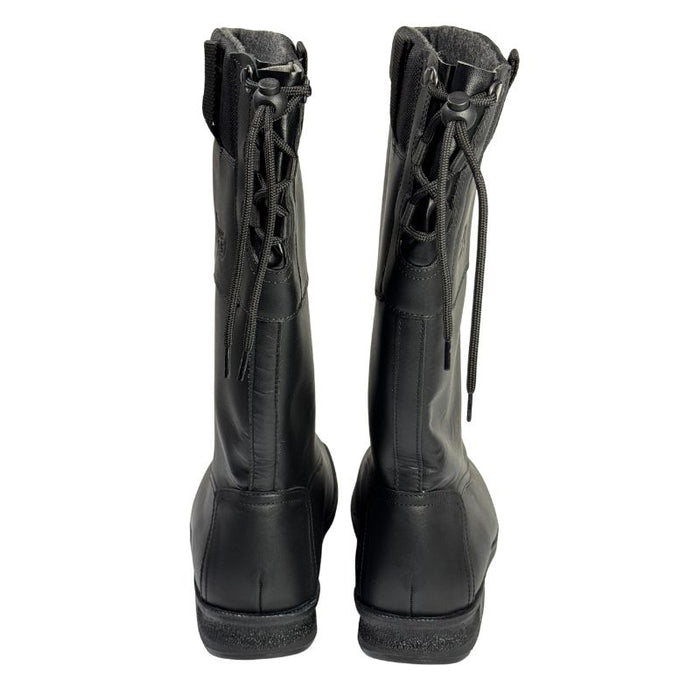 Topman Talvikas eräkengät kalvolla ja hiihtorantilla