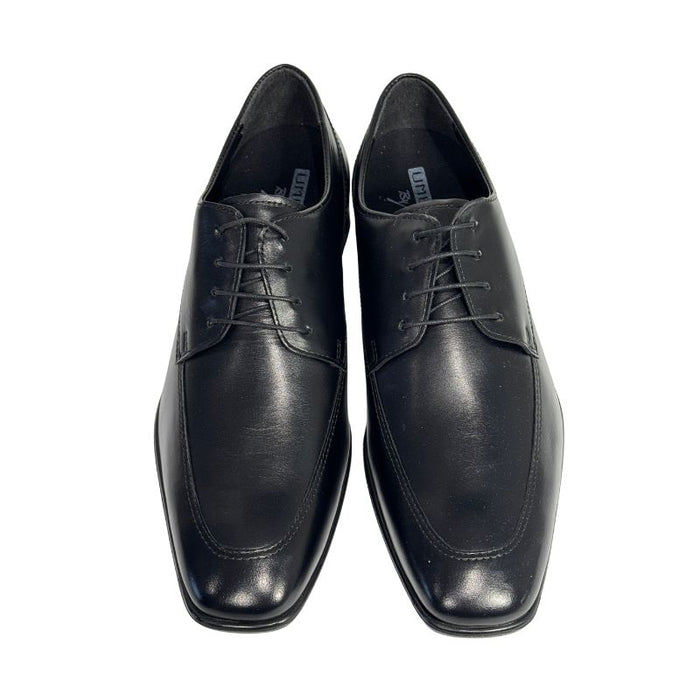 Umberto by Mantere miesten juhlakengät musta