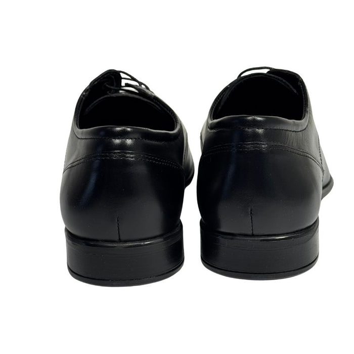 Umberto by Mantere miesten juhlakengät musta