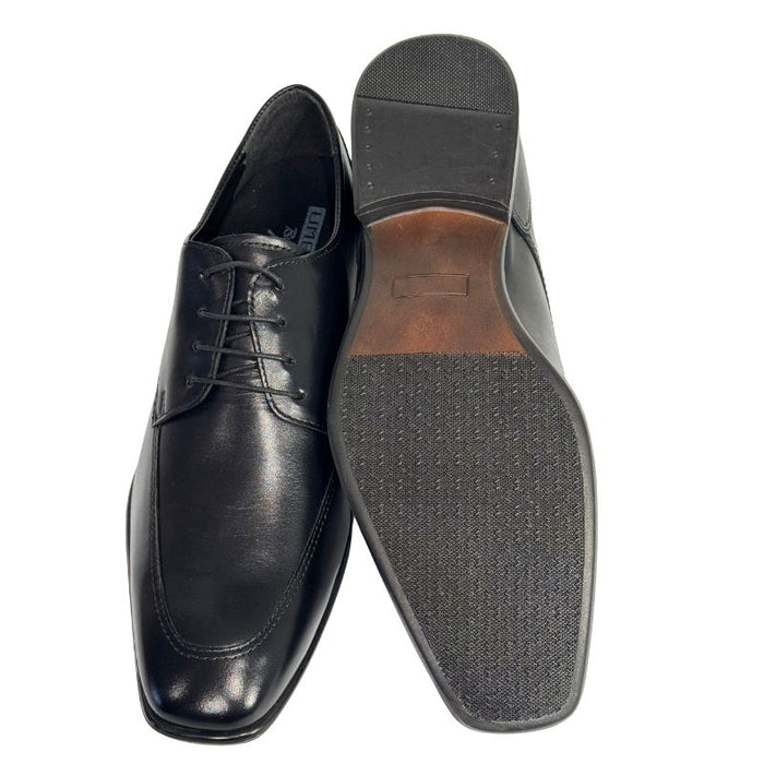 Umberto by Mantere miesten juhlakengät musta