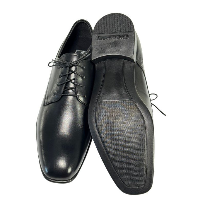 Umberto by Mantere juhlakengät pintanahkaa musta