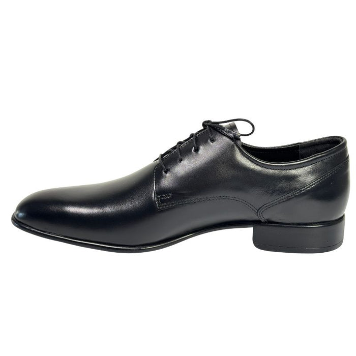 Umberto by Mantere juhlakengät pintanahkaa musta