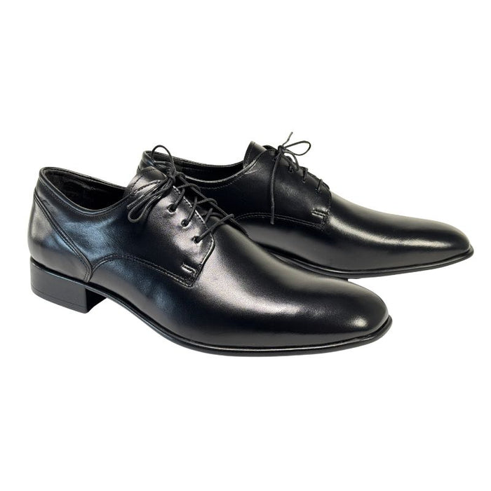 Umberto by Mantere juhlakengät pintanahkaa musta