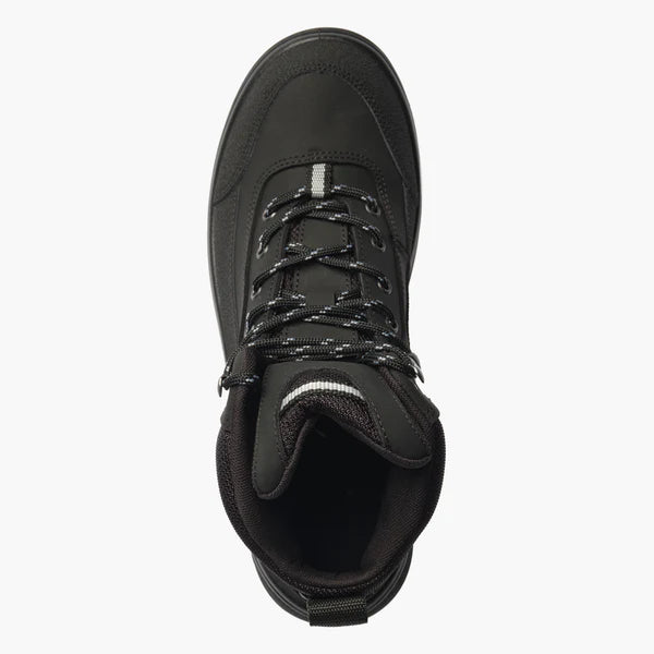 Kuoma kevyet välikausikengät Walker Pro High Husky