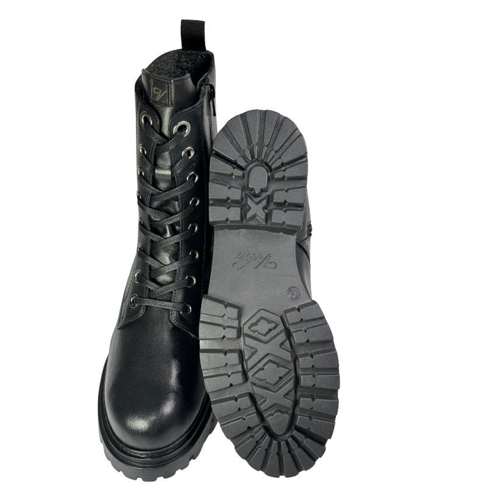 Vintro Sanni XL maiharit musta