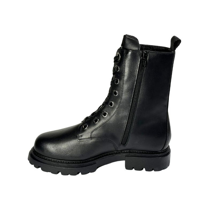 Vintro Sanni XL maiharit musta