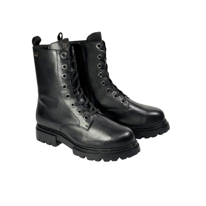 Vintro Sanni XL maiharit musta