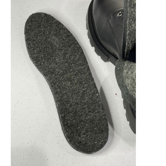 Vintro Sanni XL maiharit musta