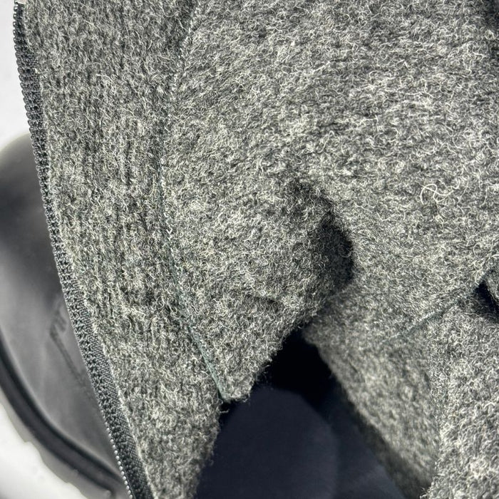 Vintro Sanni XL maiharit musta