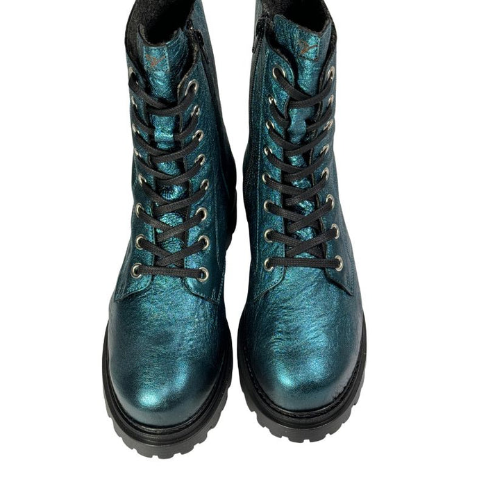 Vintro Sanni XL maiharit metalli petrooli