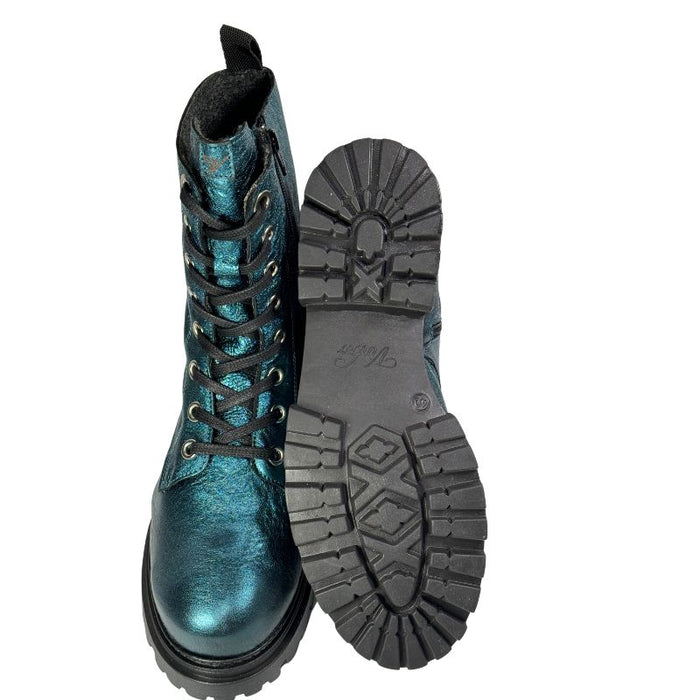 Vintro Sanni XL maiharit metalli petrooli