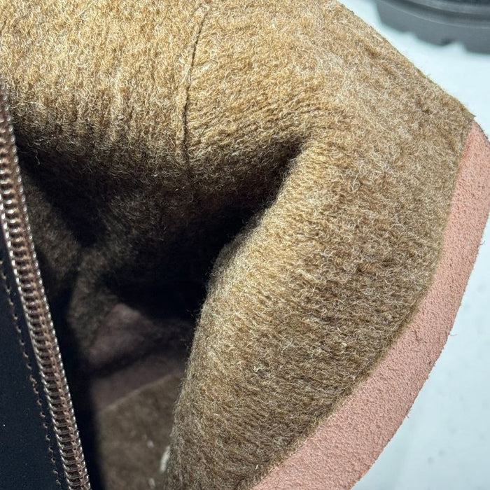 Vintro Sanni XL maiharit tumma pronssi