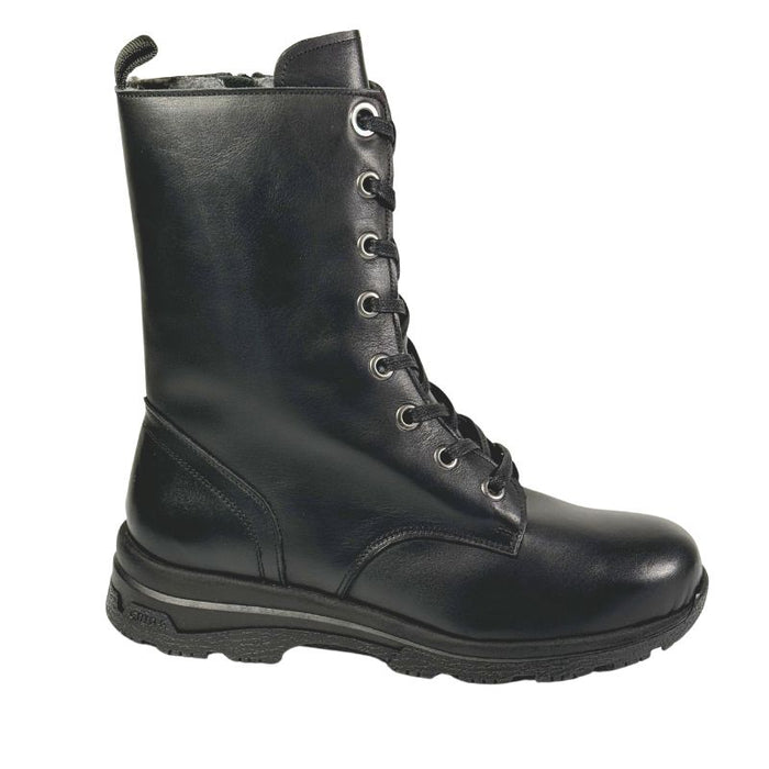 Vintro Unna talvikengät musta