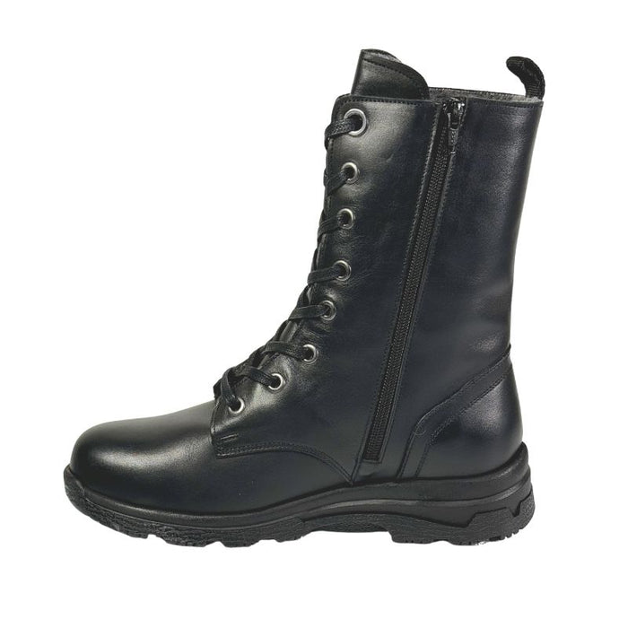 Vintro Unna talvikengät musta