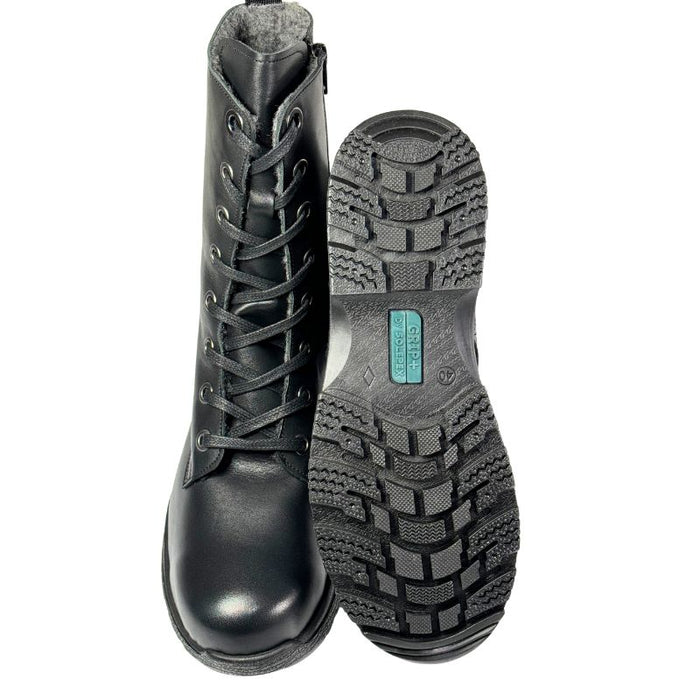 Vintro Unna talvikengät musta