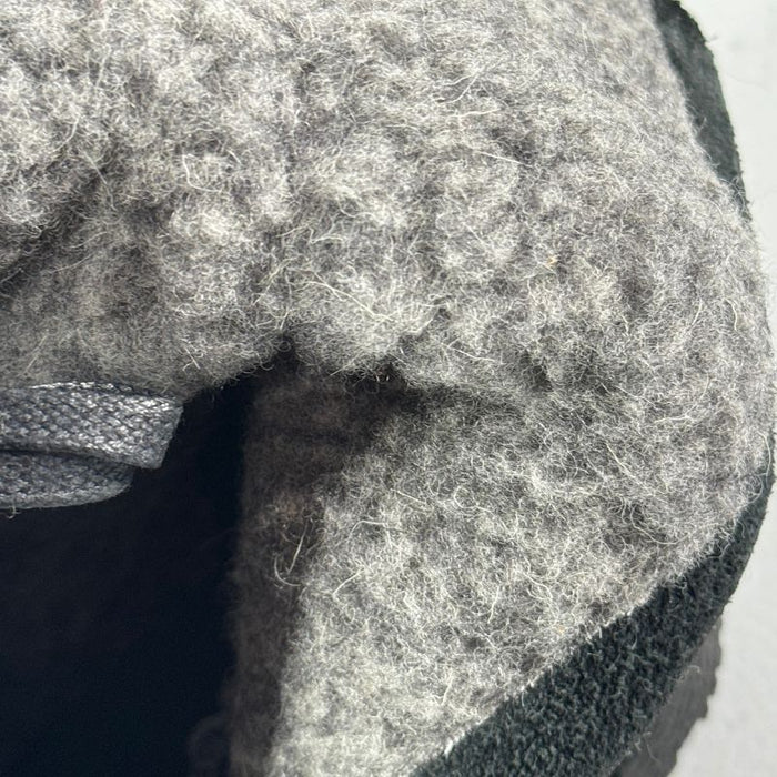 Vintro Unna talvikengät musta