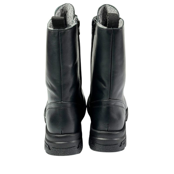 Vintro Unna talvikengät musta