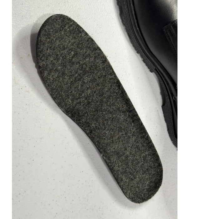 Vintro Unna talvikengät musta