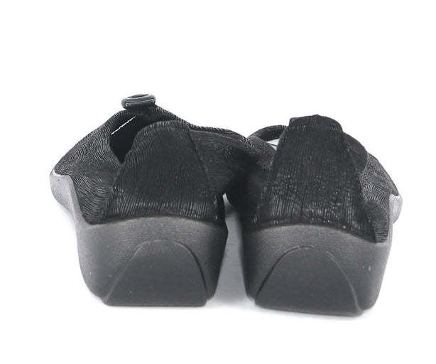 Arcopedico L14 -musta