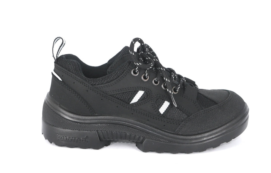 Kuoma Sport Husky -musta