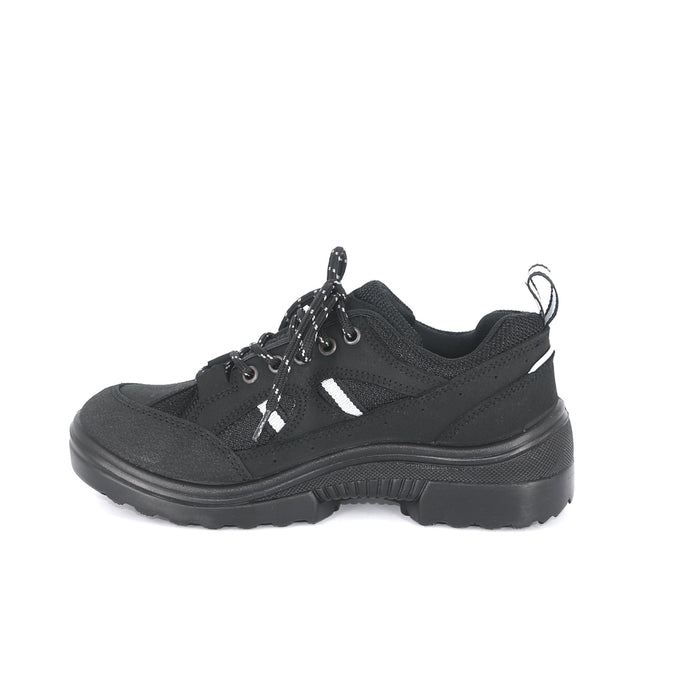 Kuoma Sport Husky -musta