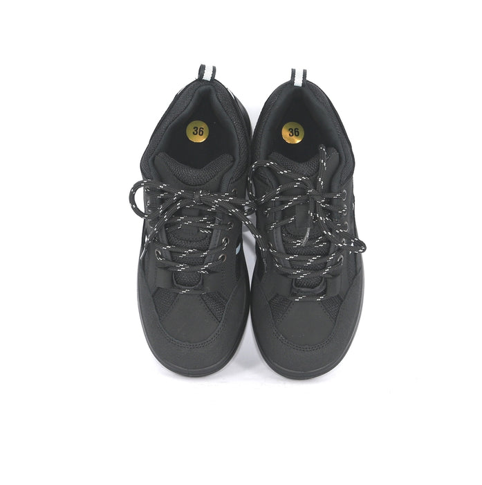 Kuoma Sport Husky -musta