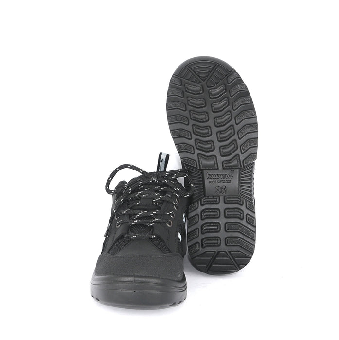 Kuoma Sport Husky -musta